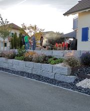 Scheuner Gartenbau AG Bild 5