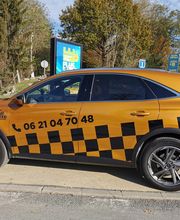 D'ju le taxi image 2