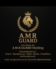 A.M.R GUARD Bild 1