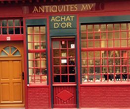 Antiquités Mv image 2