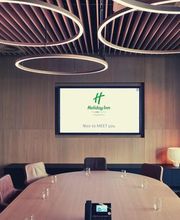 Holiday Inn Osnabruck by IHG Bild 9