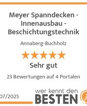 werkenntdenBESTEN.de Qualitätssiegel