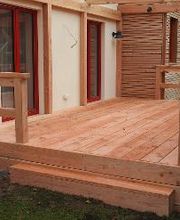 Zimmerei Gerhard Falkenberg Bild 8