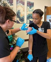 Gonzales Medical Assistant School image 4