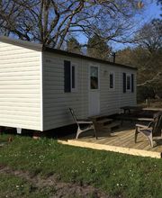 Camping La Chesnays TSP SARL image 17