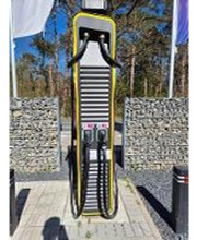 NEW Energie-Ladestation Bild 1
