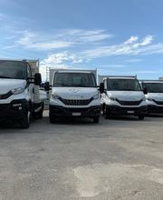 NEW LOOK ECHAFAUDAGES SA Bild 2