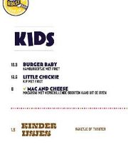 Roast Bar - Restaurant Haarlem afbeelding 3
