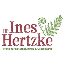 Praxis für Naturheilkunde und Osteopathie HP Ines Hertzke