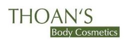 Thoan's Body Cosmetics