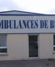 Crèvecoeur Ambulance image 1