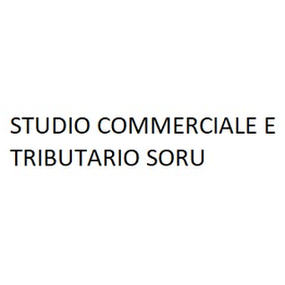 Studio Commerciale e Tributario Soru logo