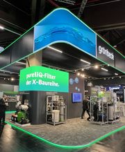 Grünbeck Wasseraufbereitung Schweiz GmbH Bild 11