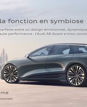 Audi Saint Marcel Distributeur Exclusif SAS image 2