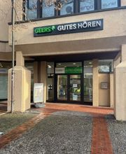 GEERS Außenaufnahme