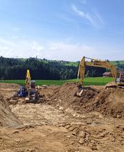 Alpstein Bau + Technik AG Bild 10