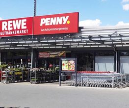 PENNY Bild 1