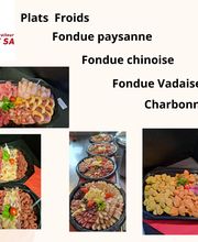 Boucherie-Traiteur Kottelat SA Bild 13