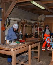 Emmaüs du Cher image 14