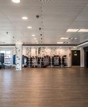 Holmes Place Zürich City Jelmoli Bild 17