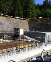 Ingenieure Widmer + Partner AG, IWP