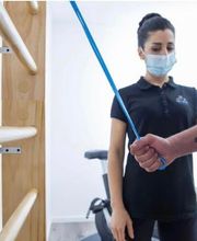 Equilibrium Fisioterapia Bild 9