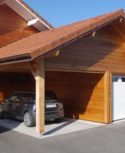 Chablais Ossature Bois image 18