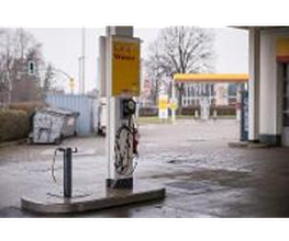 Shell Recharge Charging Station Bild 5