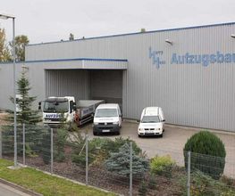 Aufzugsbau Hess GmbH Bild 1
