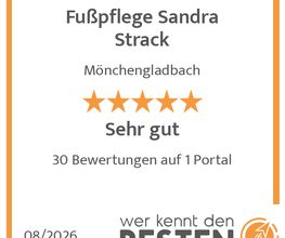 werkenntdenBESTEN.de Qualitätssiegel