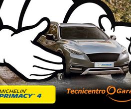 Michelin Car Service- Tecnicentro Garay Cholula imagen 5