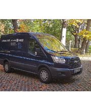 KLARSCHiFF SERViCE GmbH Bild 1
