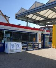 JET Tankstelle Bild 5