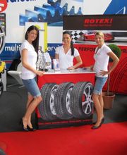 Reifen Amann Inhaber: Kujtim Shala Bild 4