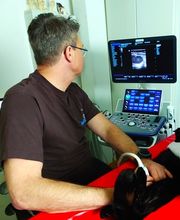 Kleintierpraxis am Obersee GmbH Bild 10