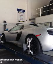 Dyna-Mate Tecnológico imagen 1