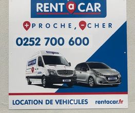Rent A Car image 1