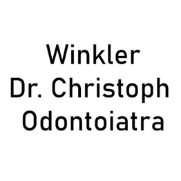 Winkler Dr. Christoph Odontoiatra logo