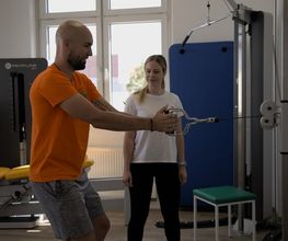 Ergo- und Physiotherapie Stade Bild 2