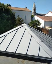 Tuile & Zinc image 16