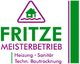 Fritze Heizung Sanitär Gernsheim