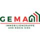 GEMA Wohnungsgesellschaft Ahr Rhein-Sieg