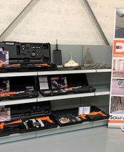 DUMATOS EQUIPEMENT image 12