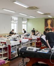 Section enseignement général et technologique du Lycée professionnel privé Skhole d'Art - Bonnecaze image 9
