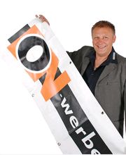 ON-Werbemittel Bild 1