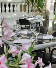 Restaurant Casa Grande Bild 11