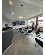 Wettarena Hannover Bild 1