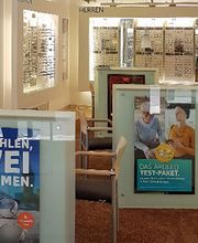 Apollo-Optik - Aschersleben - Hecknerstr. Bild 4