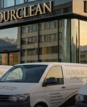 Luxourclean Hashemi Bild 3