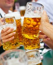 Getränke-Heber GmbH Bild 1